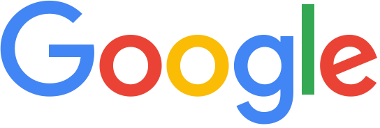 El logo de Google